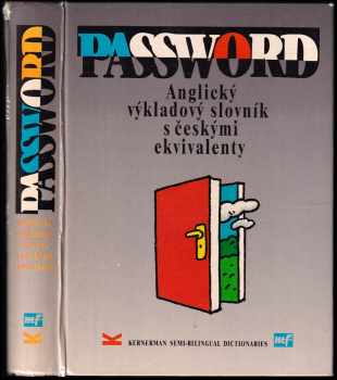 Password