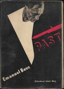 Emmanuel Bove: Past