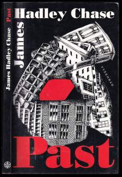 James Hadley Chase: Past
