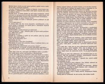 James Hadley Chase: Past