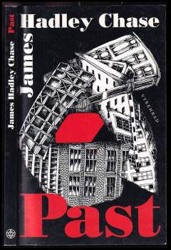 James Hadley Chase: Past