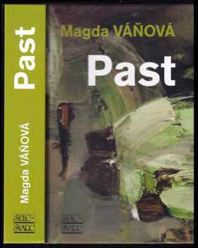 Magda Váňová: Past
