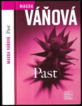 Magda Váňová: Past