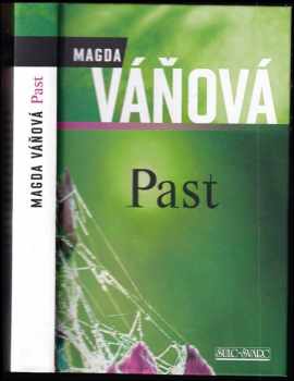 Magda Váňová: Past