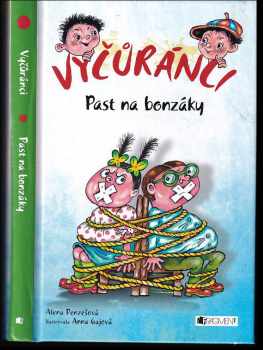 Vyčůránci
