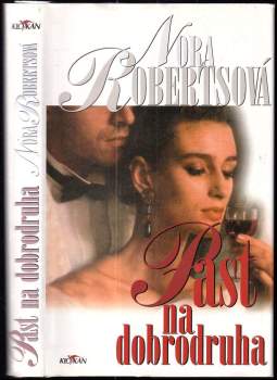Nora Roberts: Past na dobrodruha