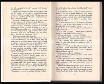 Nora Roberts: Past na dobrodruha