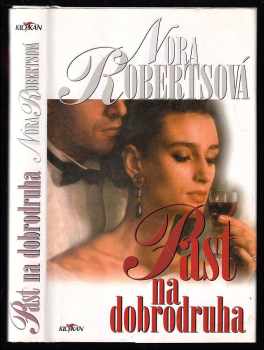 Past na dobrodruha