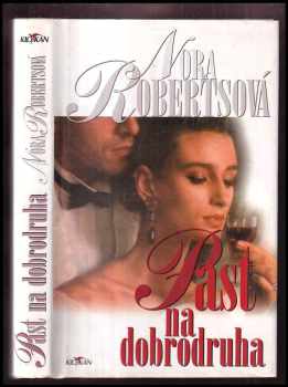 Past na dobrodruha
