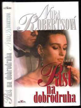 Past na dobrodruha