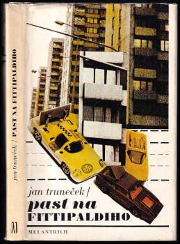 Past na Fittipaldiho