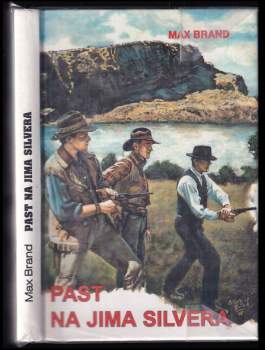 Past na Jima Silvera