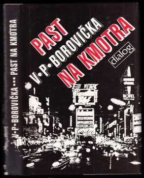 V. P Borovička: Past na kmotra