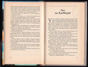 Lenka Lanczová: Past na kočku
