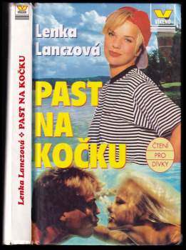 Past na kočku