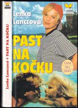 Lenka Lanczová: Past na kočku