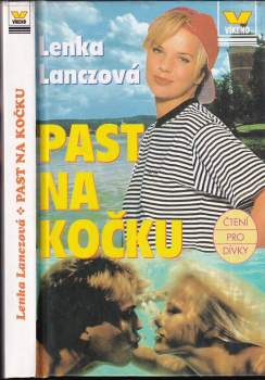 Past na kočku