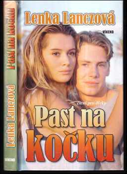 Past na kočku