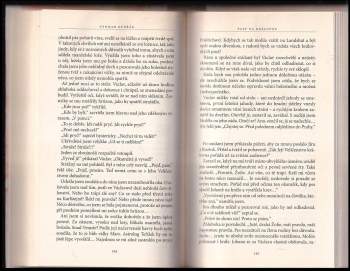 Otomar Dvořák: Past na královnu
