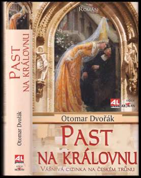 Past na královnu
