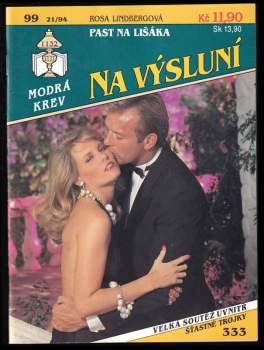 Past na lišáka