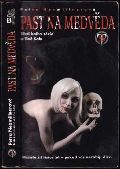 Petra Neomillnerová: Past na medvěda