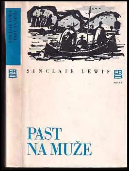 Past na muže - Sinclair Lewis (1976, Práce) - ID: 64730