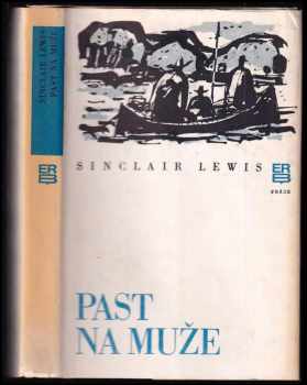 Past na muže - Sinclair Lewis (1976, Práce) - ID: 510993