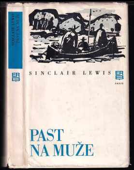 Past na muže - Sinclair Lewis (1976, Práce) - ID: 574082