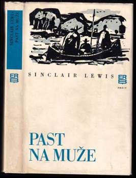 Sinclair Lewis: Past na muže