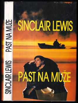 Past na muže - Sinclair Lewis (1994, Dekon) - ID: 931696
