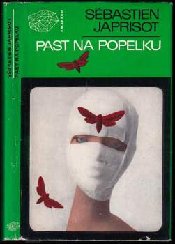 Past na Popelku