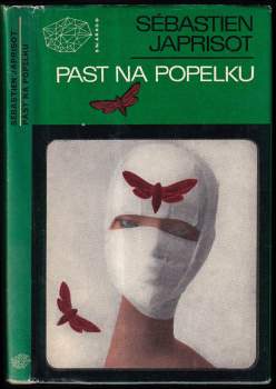 Past na Popelku
