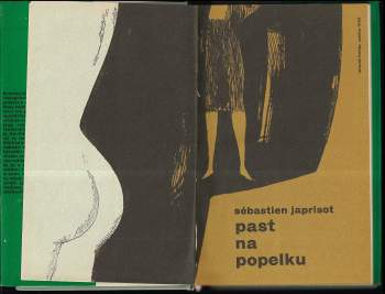 Sébastien Japrisot: Past na Popelku