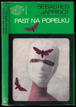 Past na Popelku