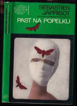 Past na Popelku - Sébastien Japrisot (1968, Mladá fronta) - ID: 756402