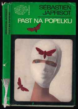 Past na Popelku - Sébastien Japrisot (1968, Mladá fronta) - ID: 529468