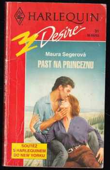 Past na princeznu