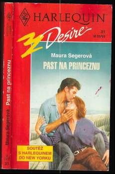 Past na princeznu