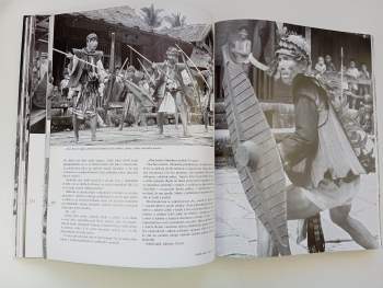 Miroslav Zikmund: Past na rovníku