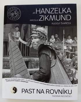 Past na rovníku