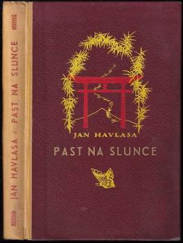 Past na slunce