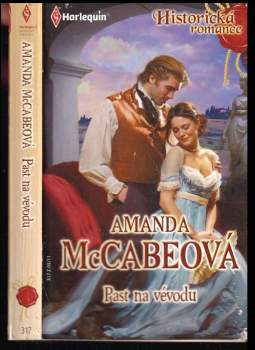 Amanda McCabe: Past na vévodu