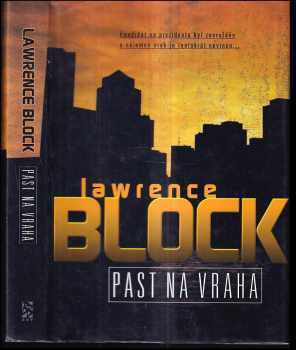 Past na vraha - Lawrence Block (2008) - ID: 438950