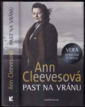 Past na vránu