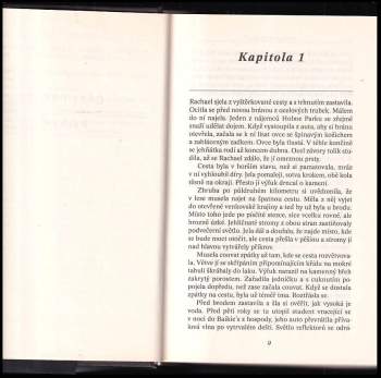 Ann Cleeves: Past na vránu