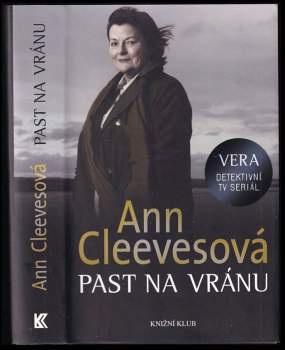 Past na vránu