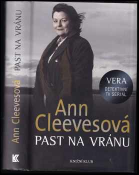 Past na vránu