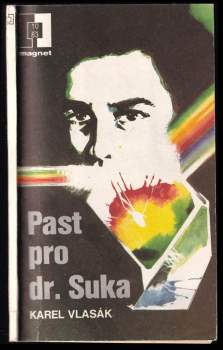 Karel Vlasák: Past pro Dr. Suka