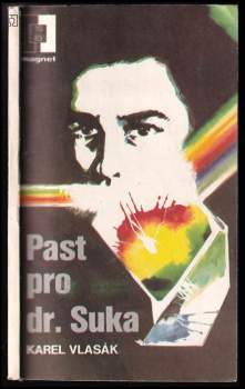 Karel Vlasák: Past pro Dr. Suka